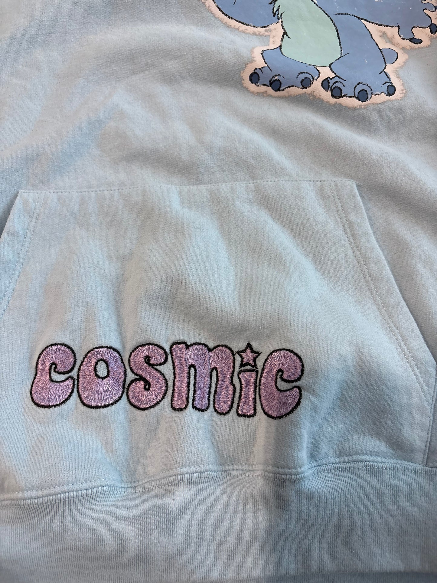 Lilo & Stitch Hoodie