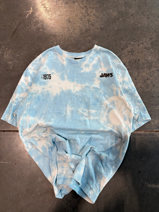 JAWS Graphic Tee