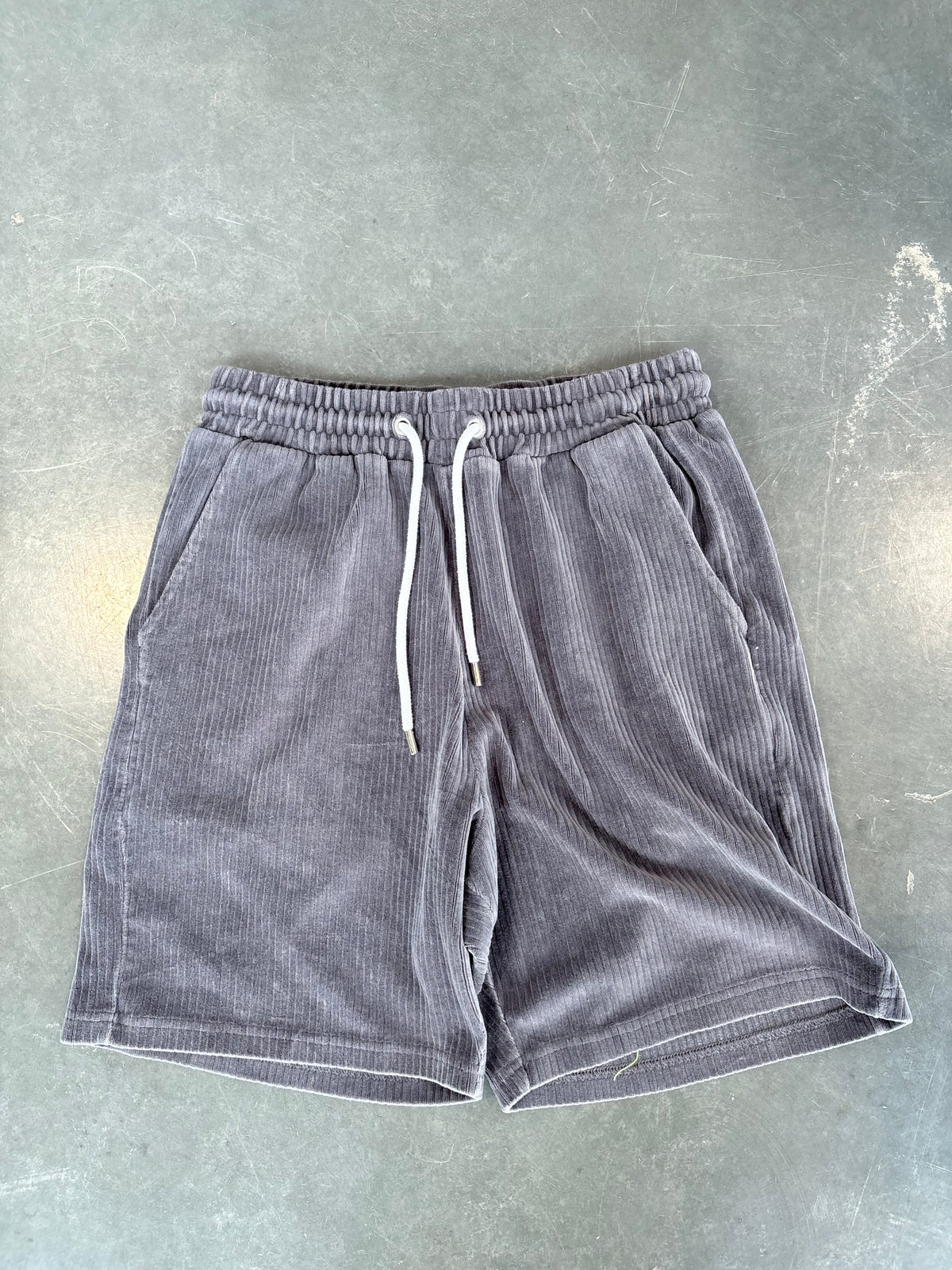 Young LA Corduroy Shorts