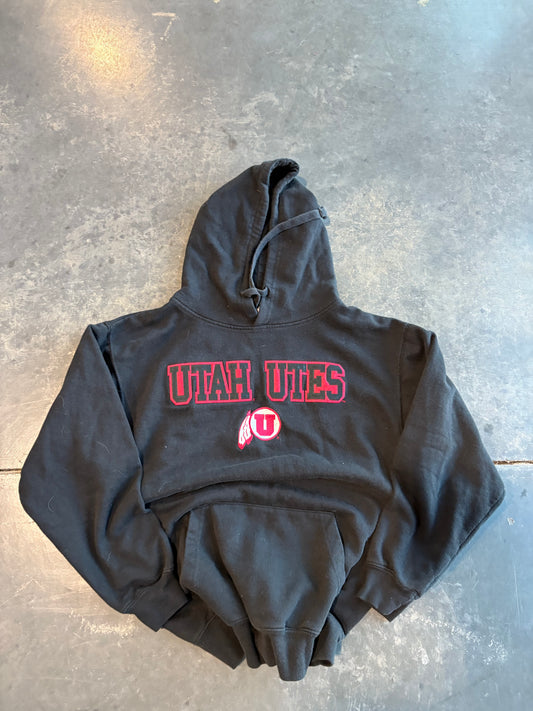 Utah Utes Hoodie