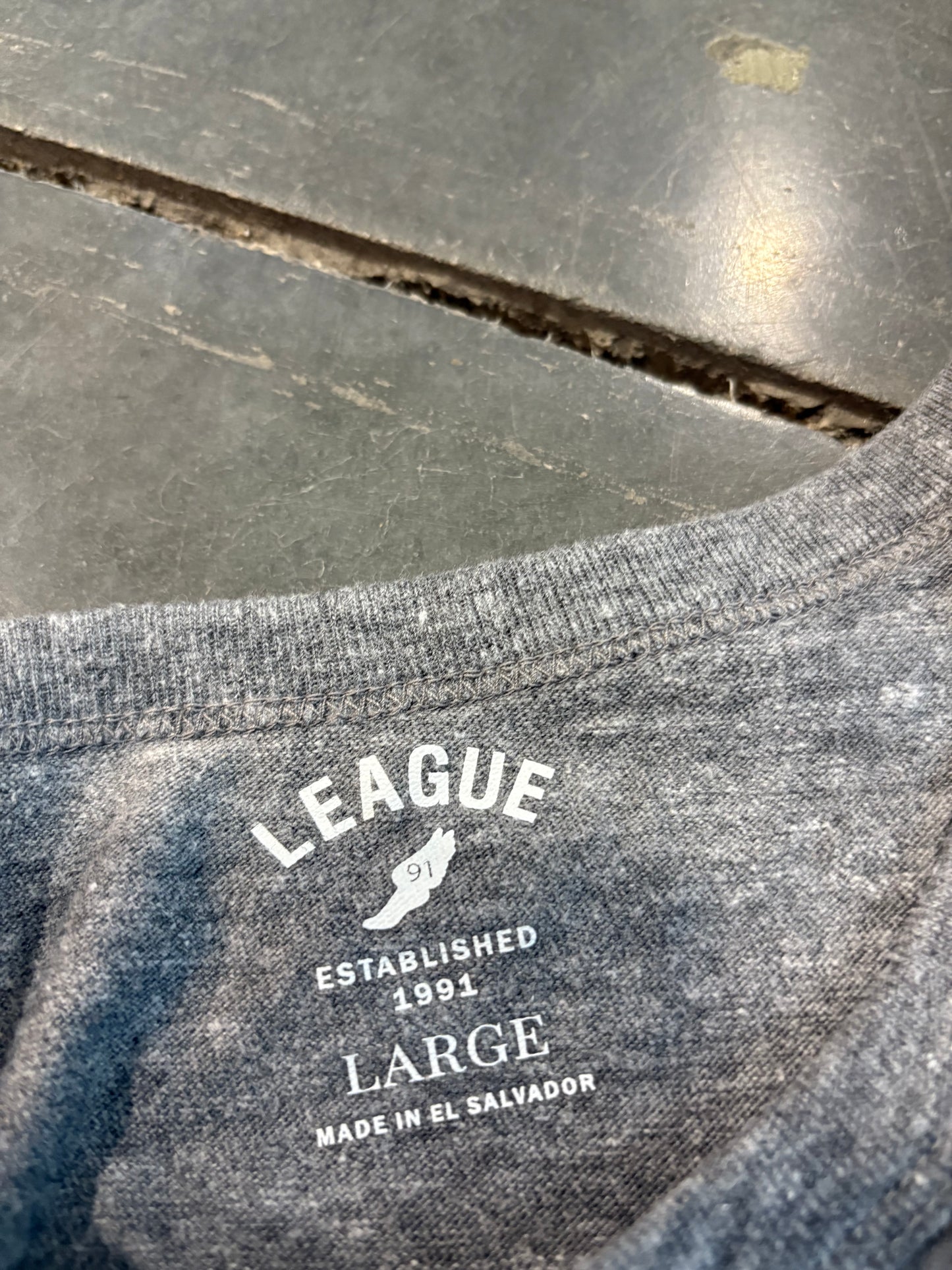 Ole Miss Graphic Tee