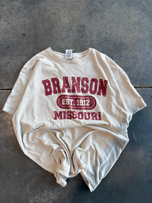 Branson Missouri Graphic Tee