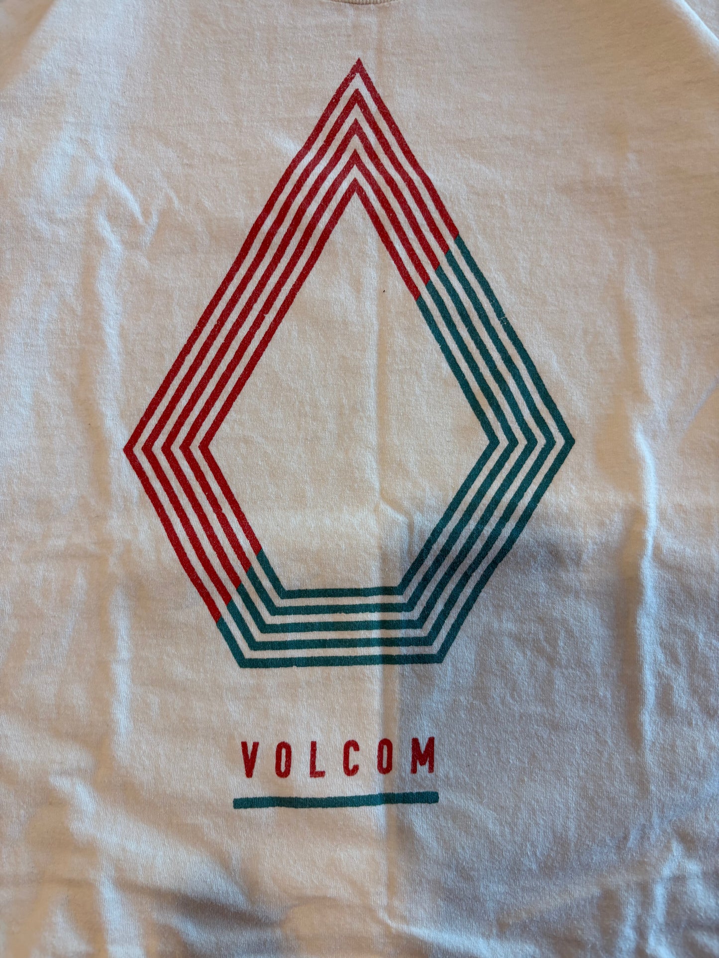 Volcom Heavyweight Graphic Tee