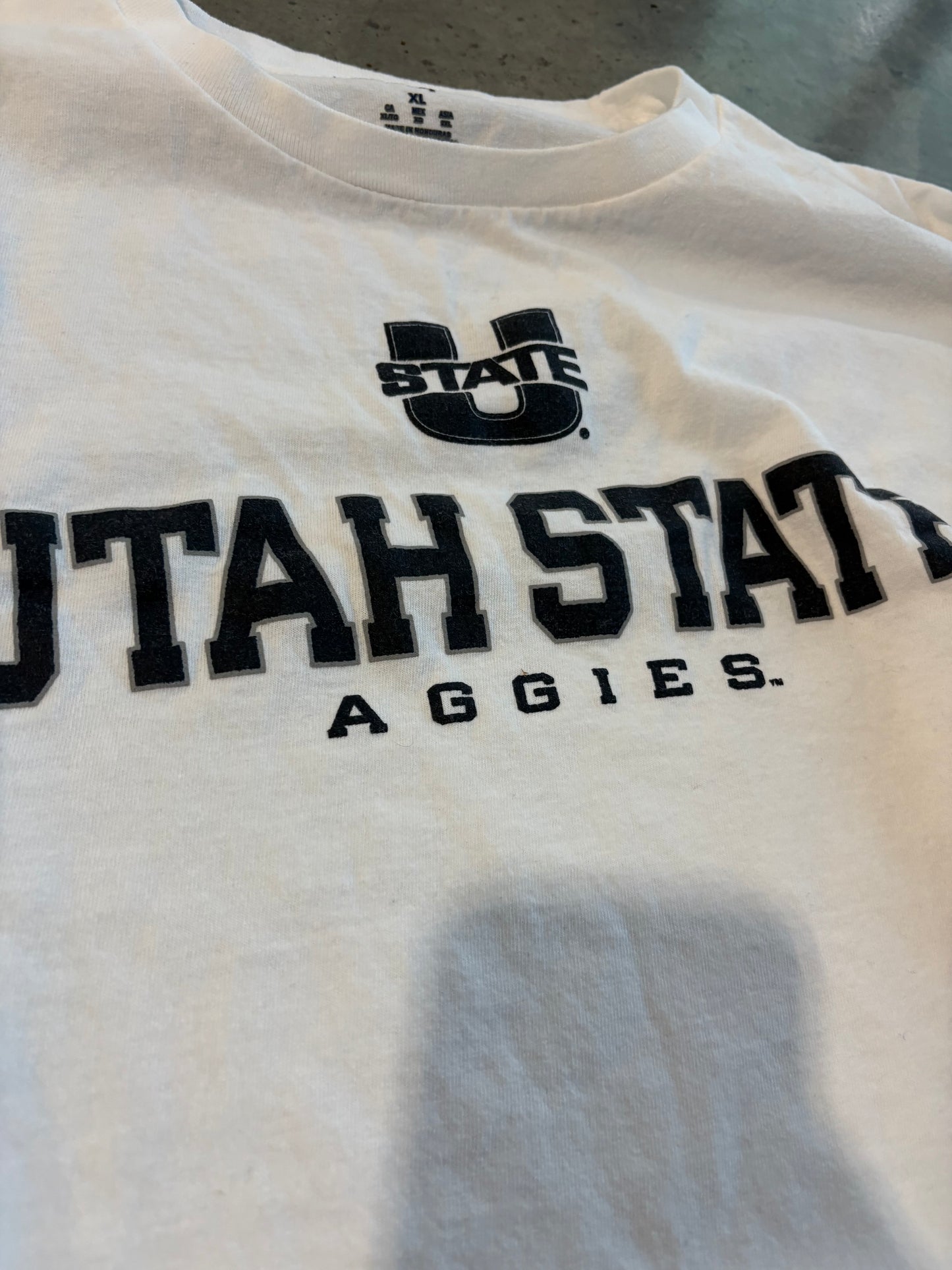 Utah State Long Sleeve