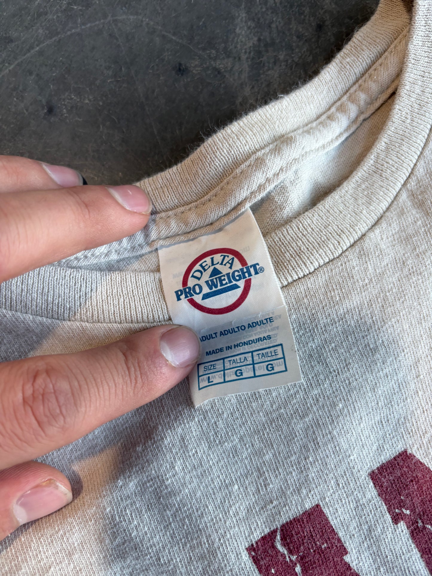 Branson Missouri Graphic Tee