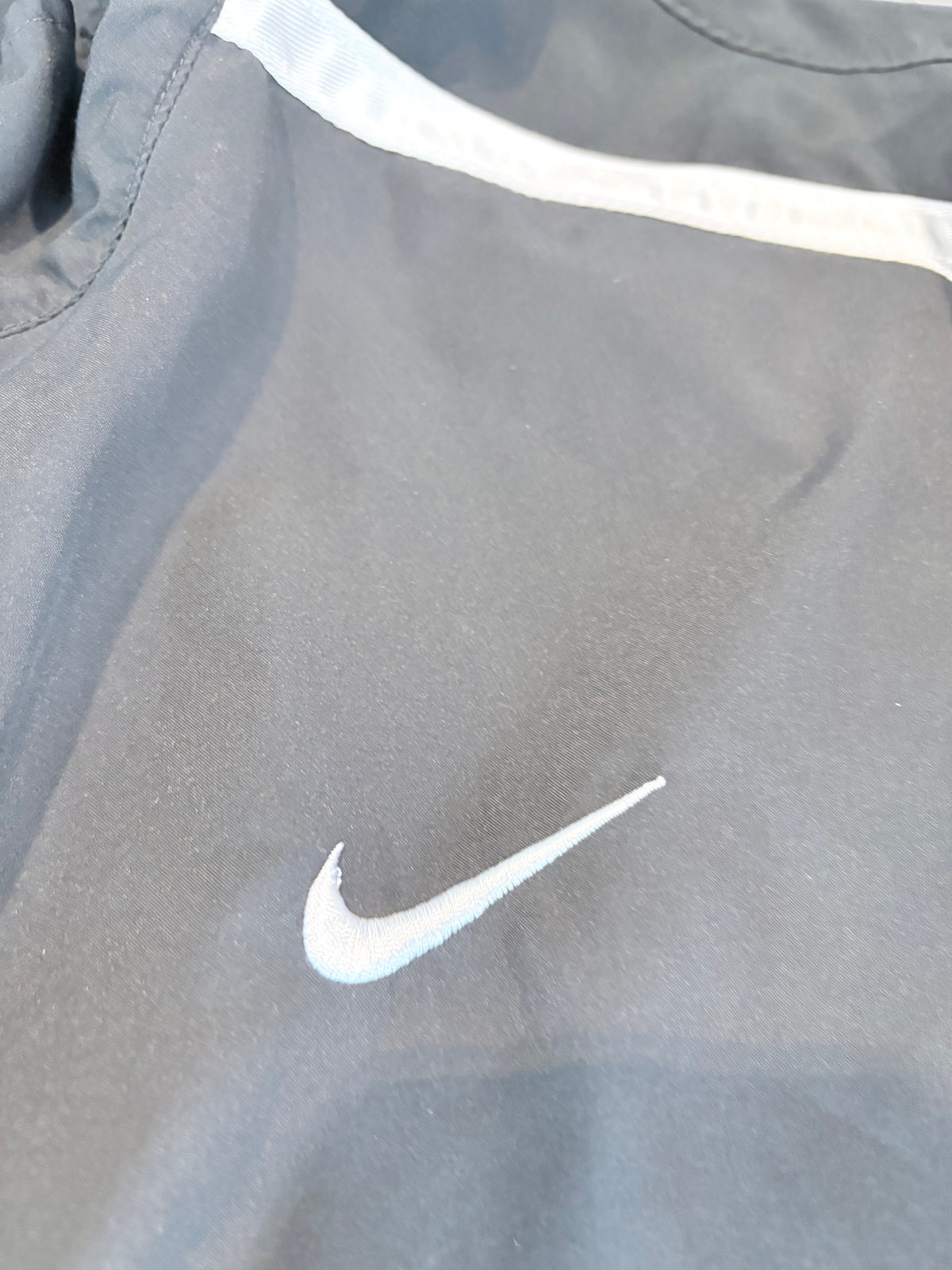 Y2K Nike Performance Track Jacket