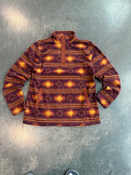 Fleece Jacket