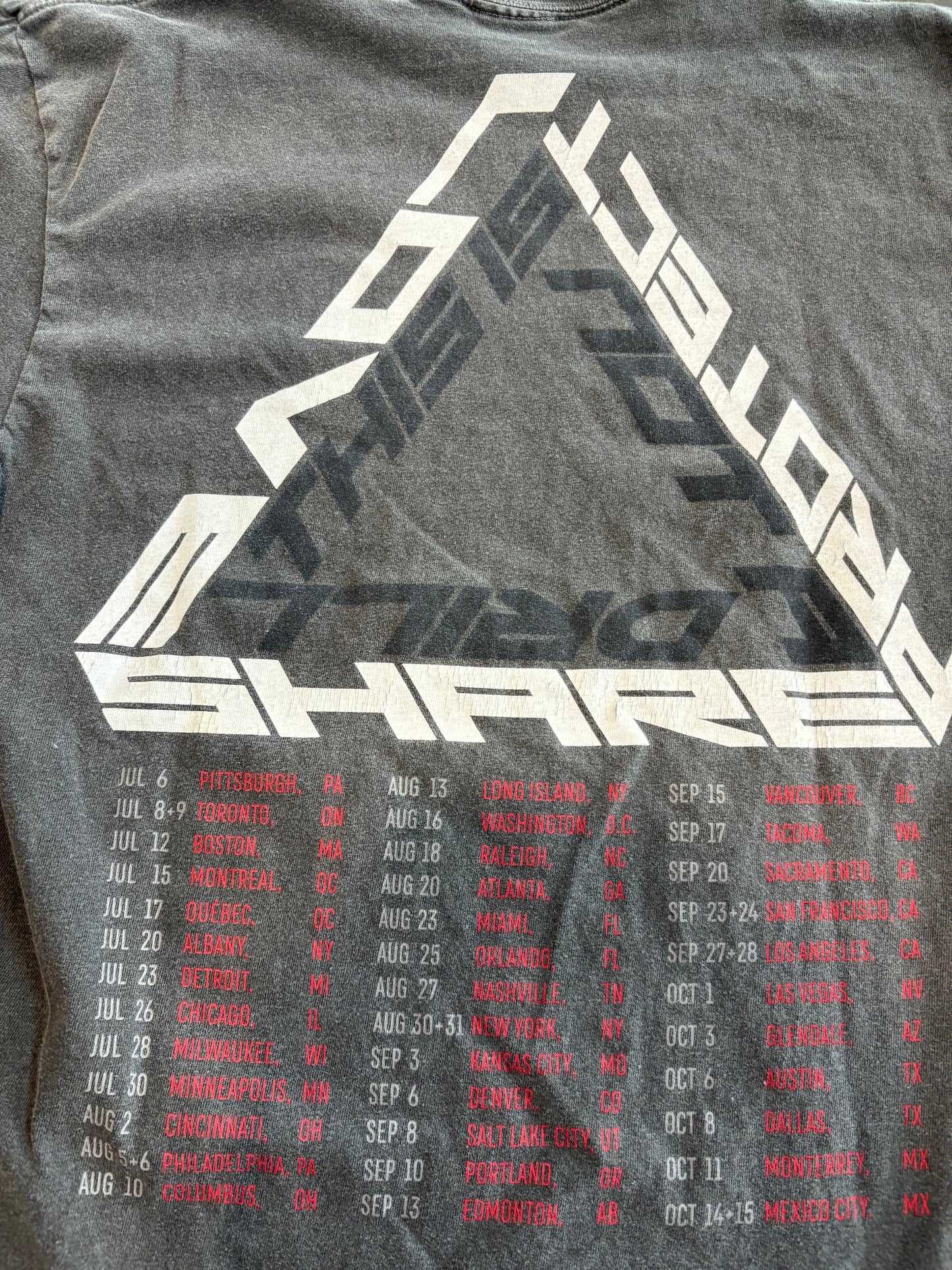 Roger Waters Graphic Tee