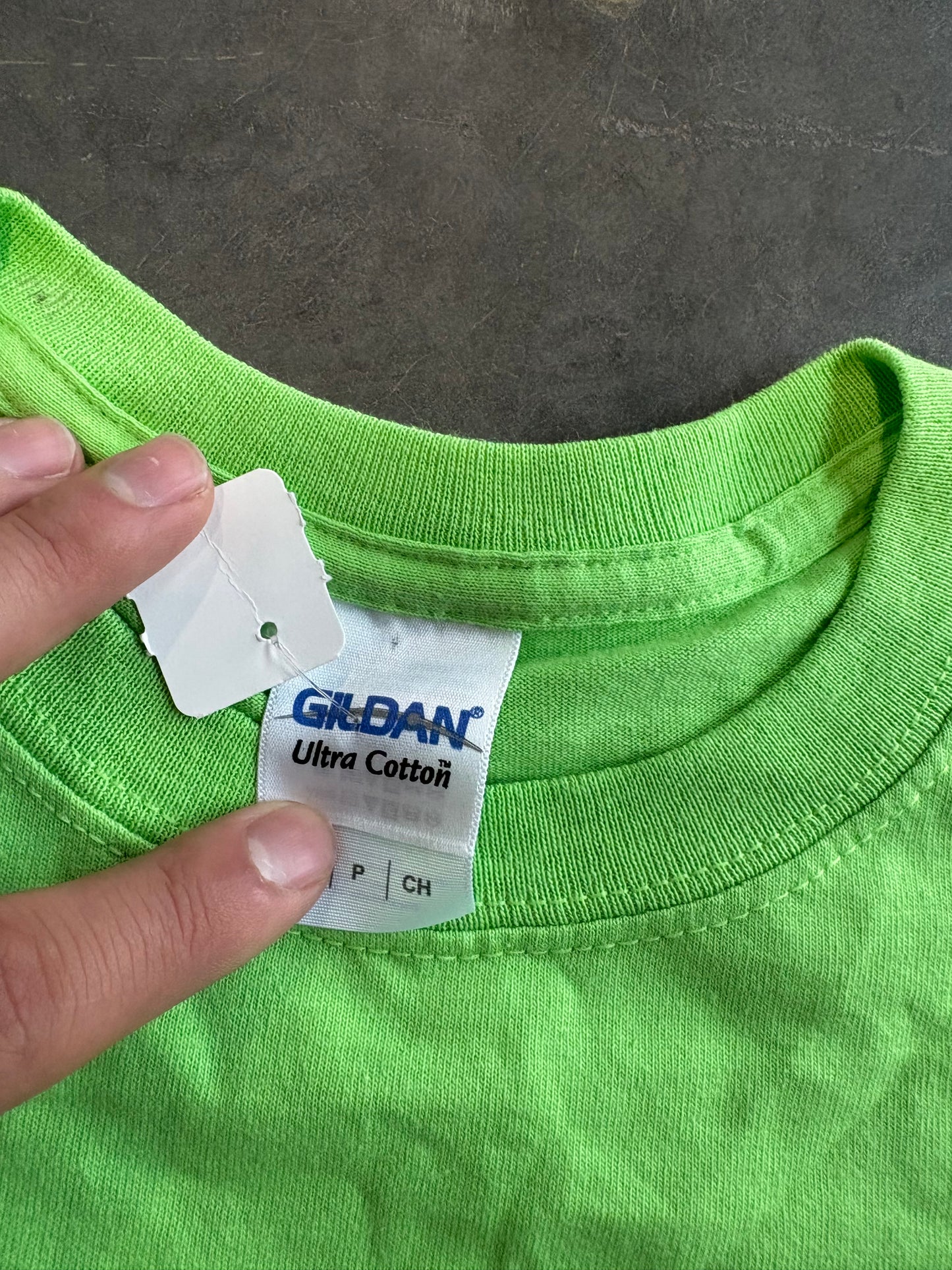 Cahoons Market Graphic Tee