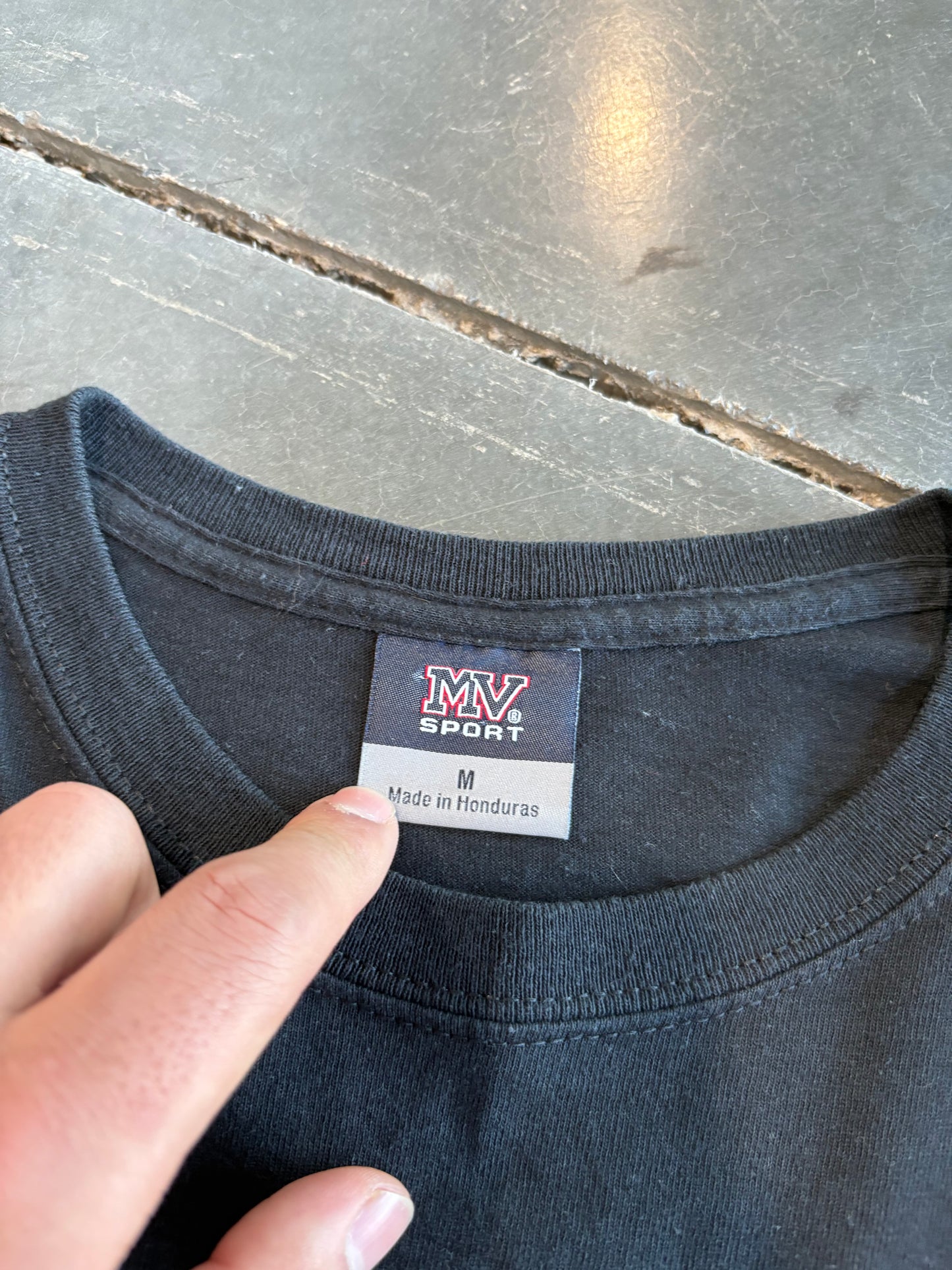 Y2K Southern Utah University Graphic Tee