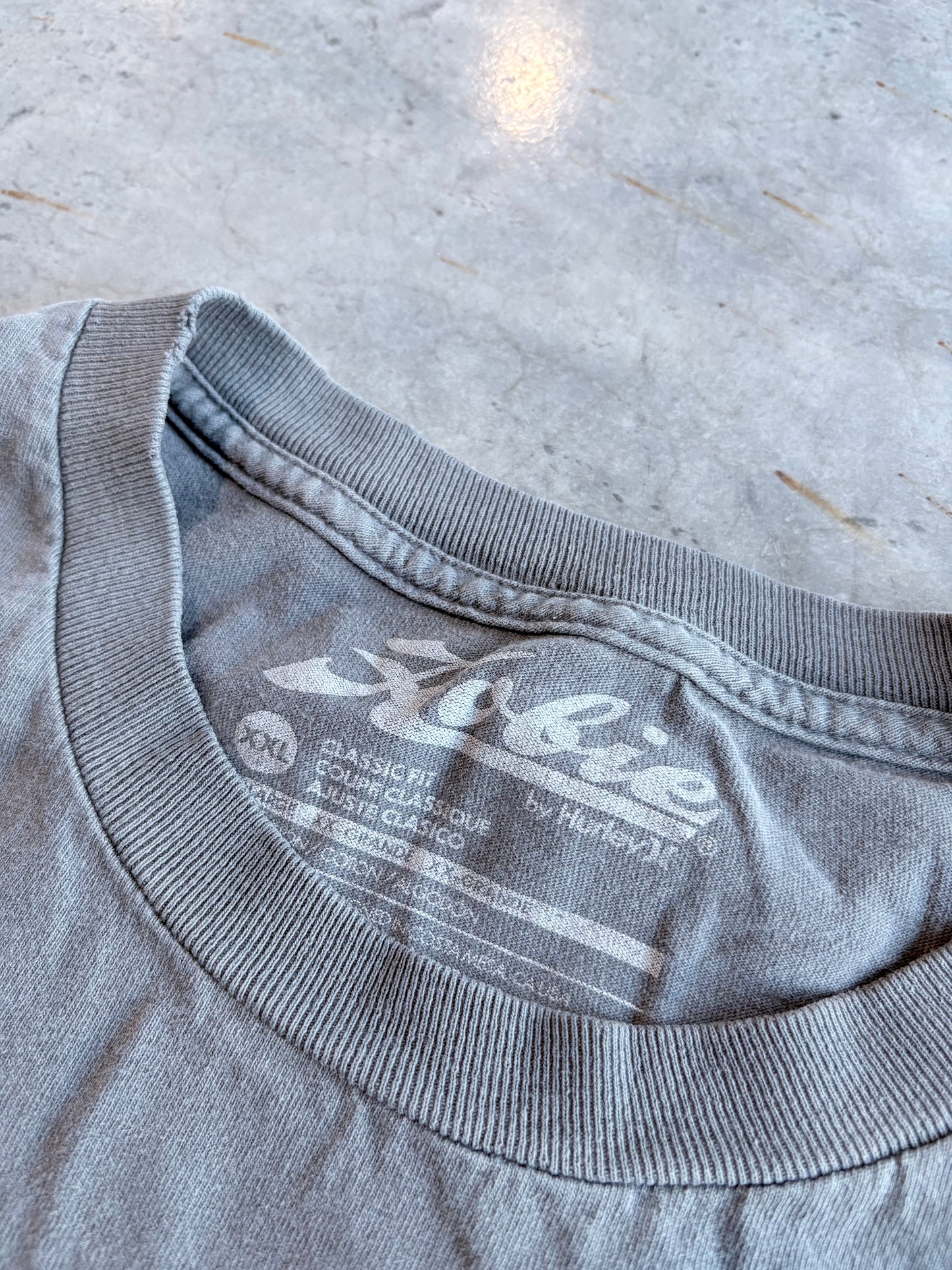 Y2K Hobie Surfboards Graphic Long Sleeve