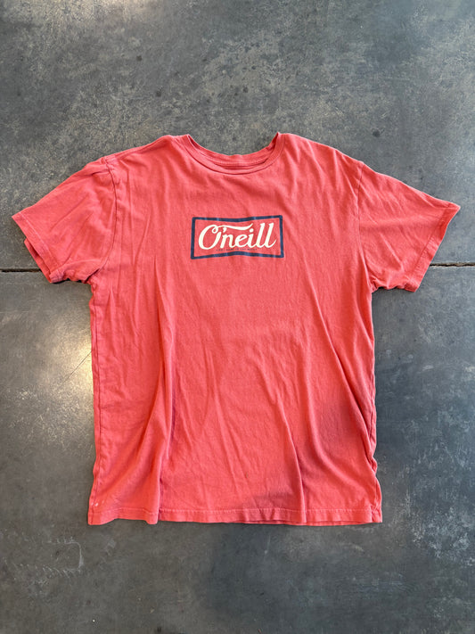 O’Neill Box Logo Graphic Tee