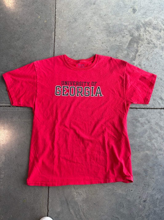 University of Georgia Graphic Tee